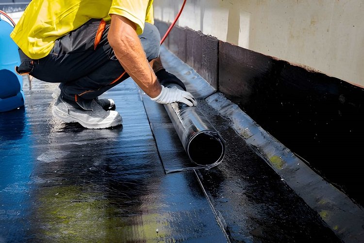 Bitumen Sheet Suppliers in UAE