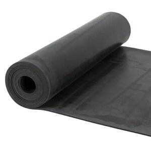 Supplier of Bitumen Sheet 4mm x 1 Meter x 10 Meter in UAE