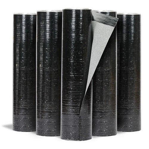 Supplier of Bitumen Sheet 5mm x 1.5 Meter x 1.5 Meter in UAE