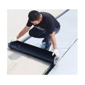 Corrotech Corroprufe FP Self-Adhesive Waterproofing Sheet