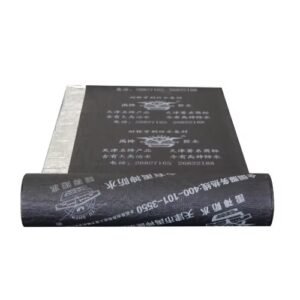 Corrotech Corroprufe R400 Waterproofing Sheet