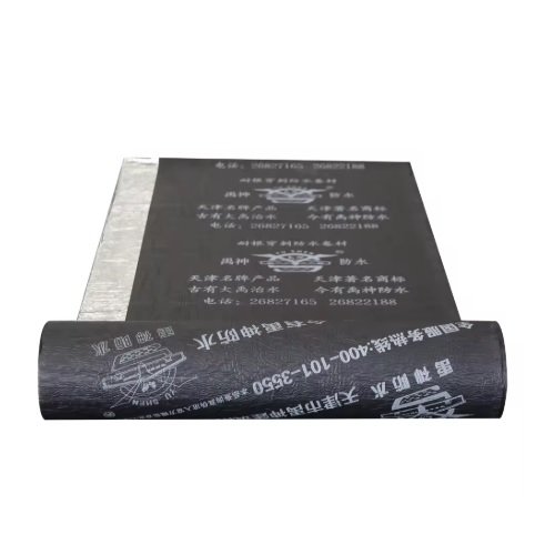 Corrotech Corroprufe R400 Waterproofing Sheet